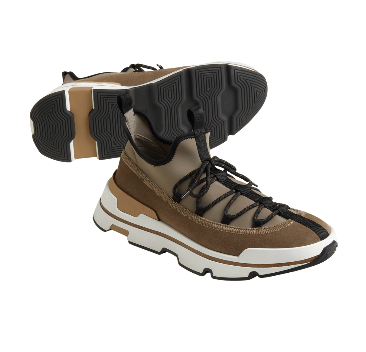 Moove Sneaker