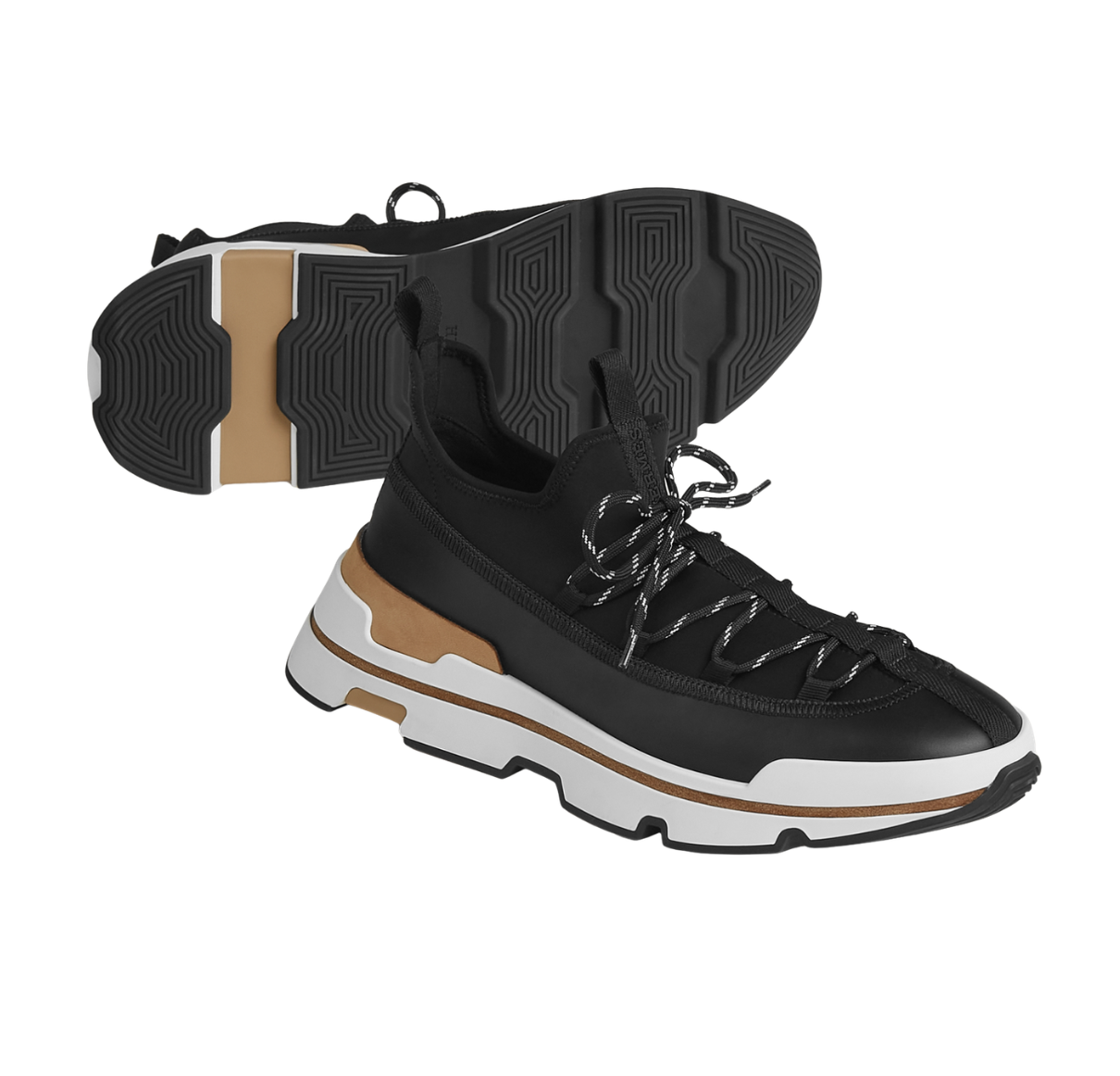 Moove Sneaker