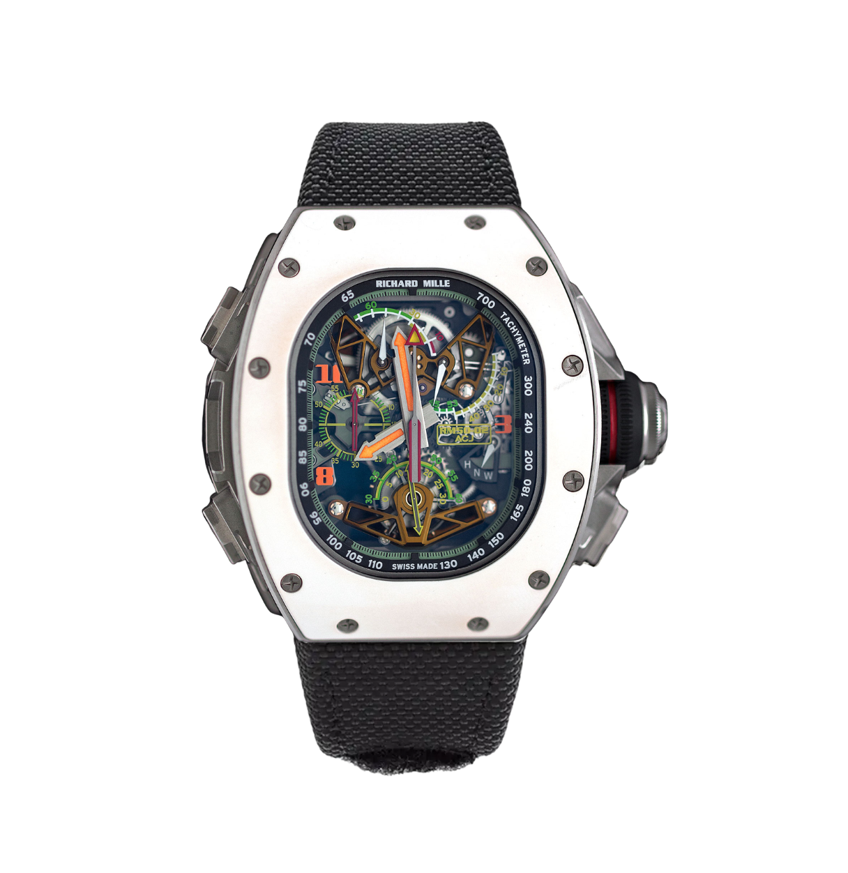 RM50-02 ACJ