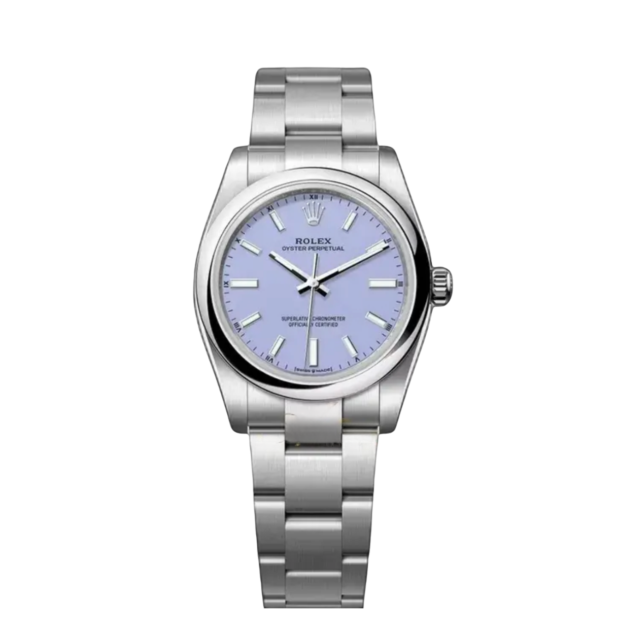 ROLEX 124200-0008