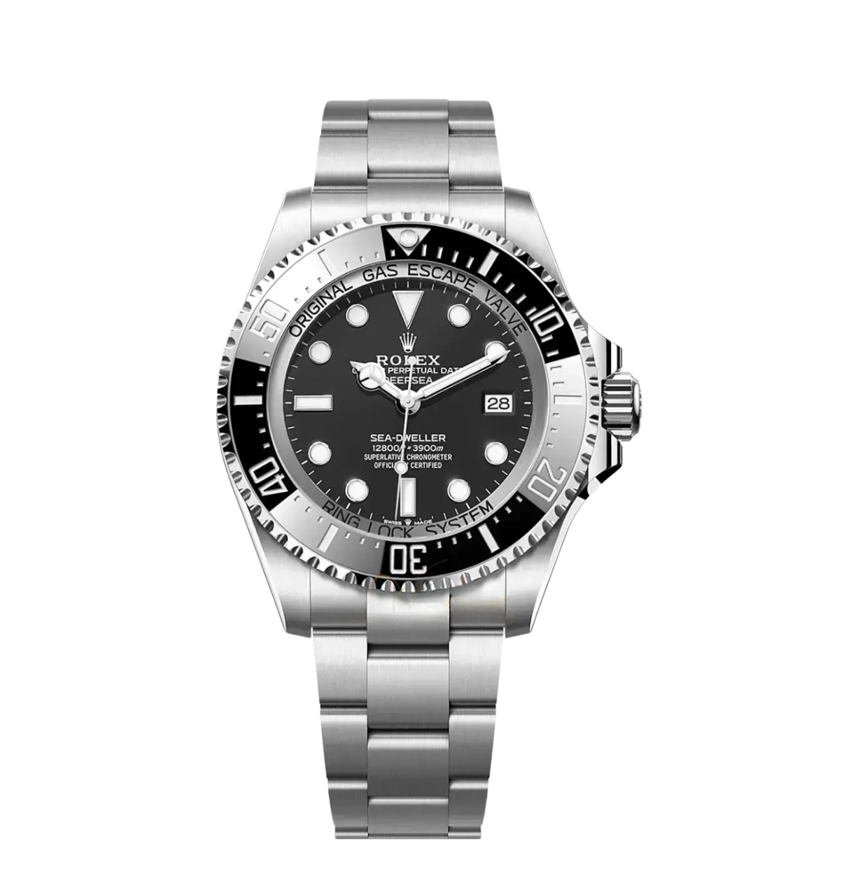 ROLEX 136660-0004