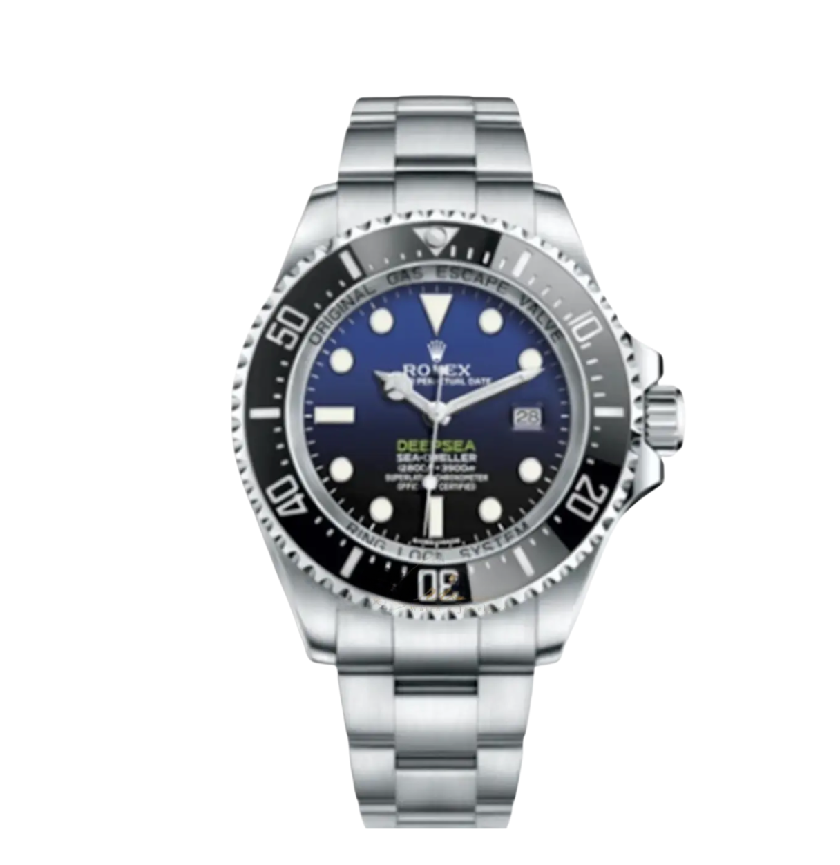 ROLEX 116660-0003
