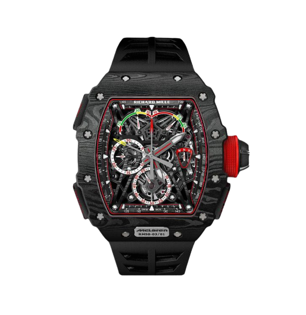 RM50-03 McLaren F1