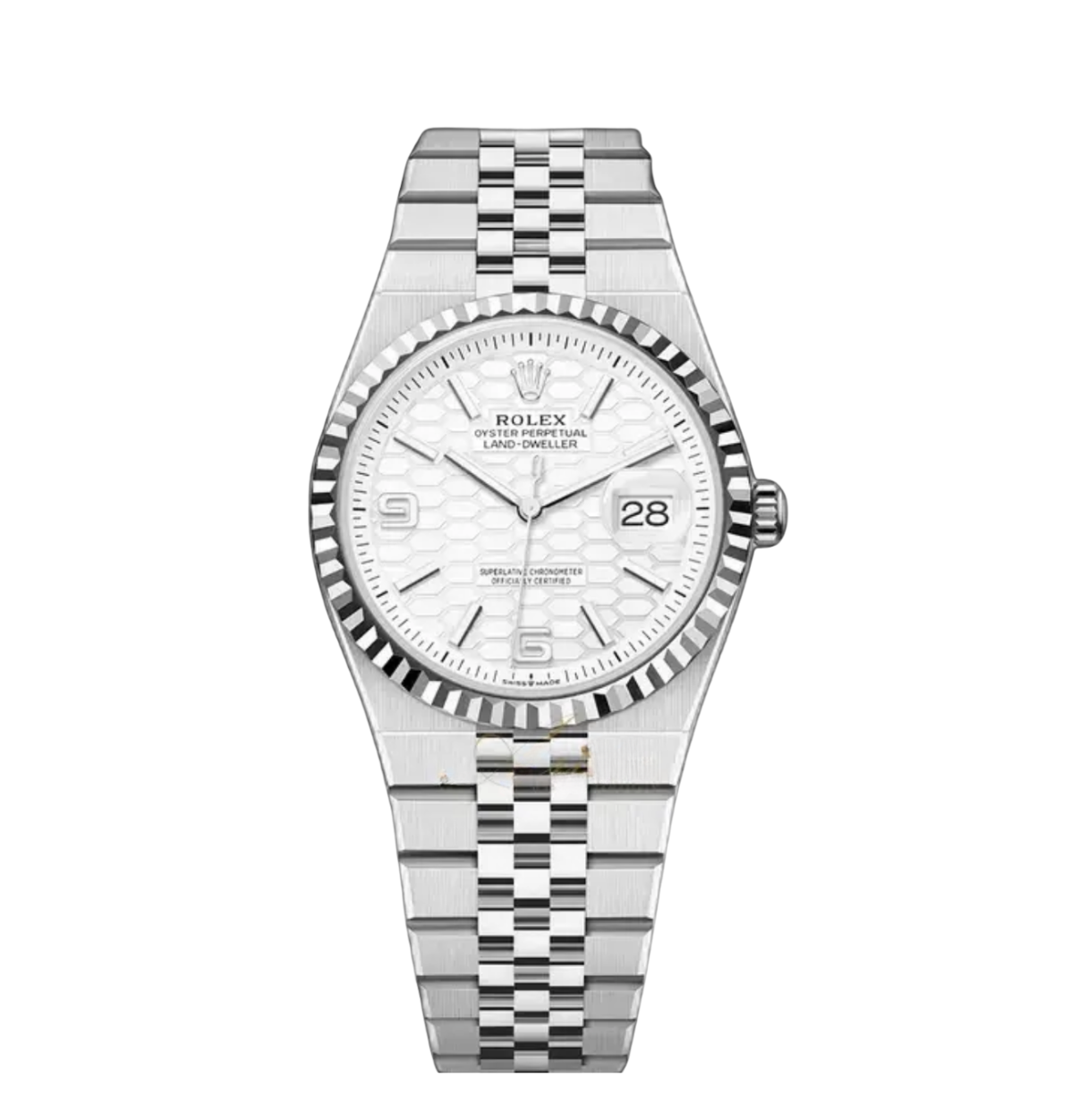 ROLEX 127234-0001