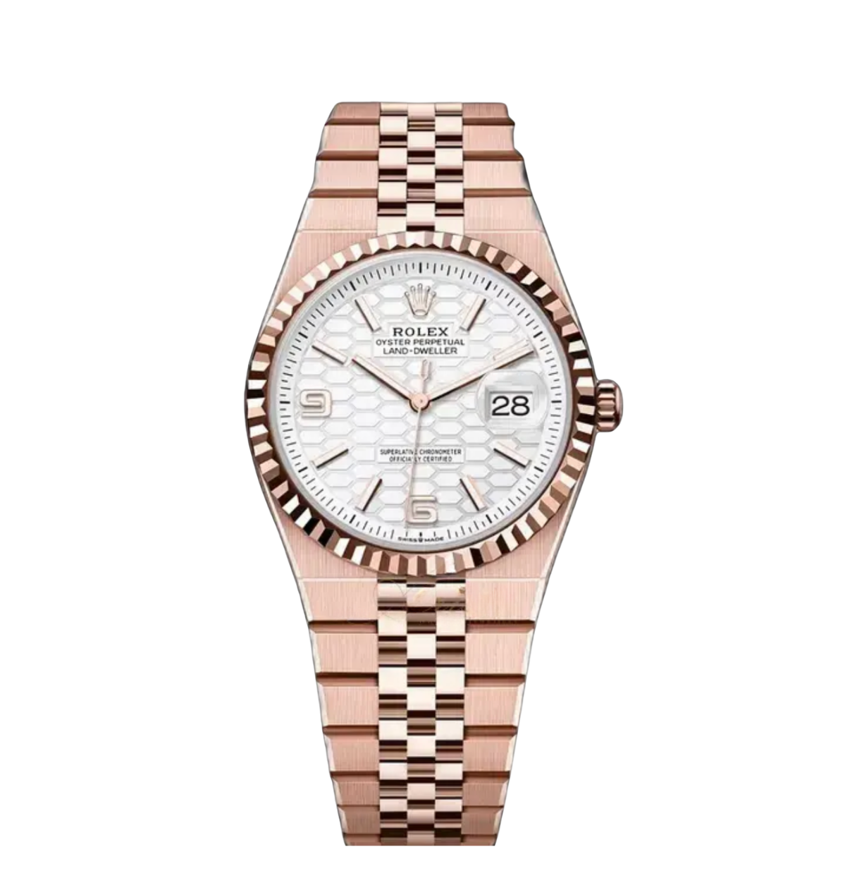 ROLEX 127235-0001