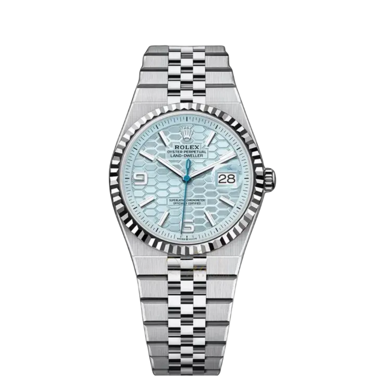 ROLEX 127236-0001