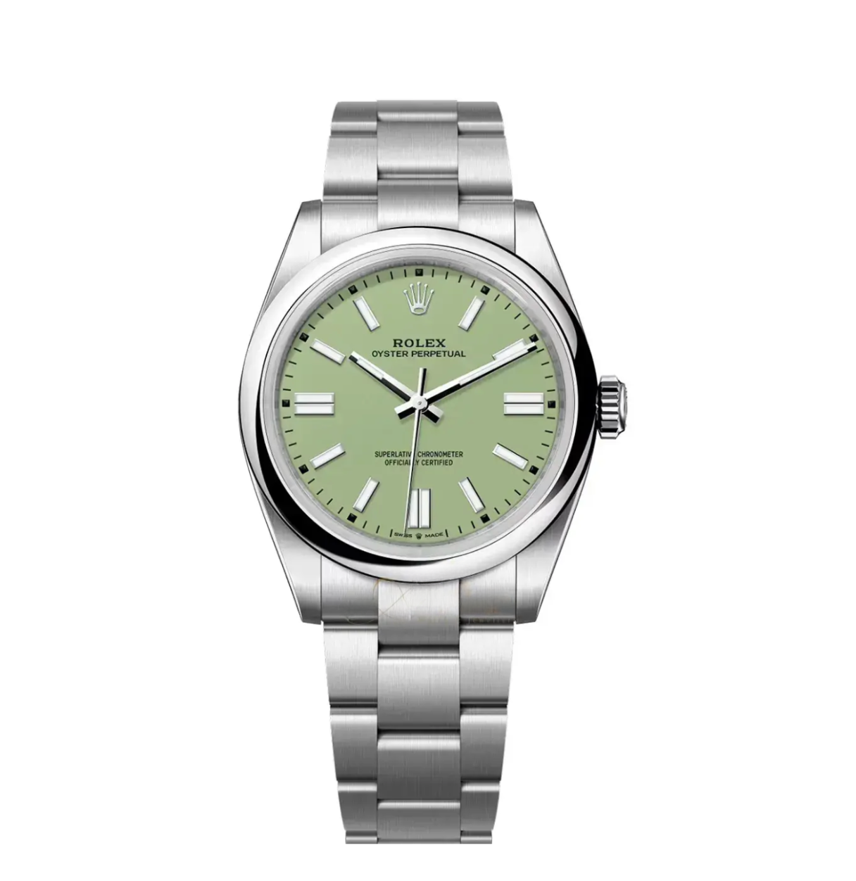 ROLEX 134300-0006