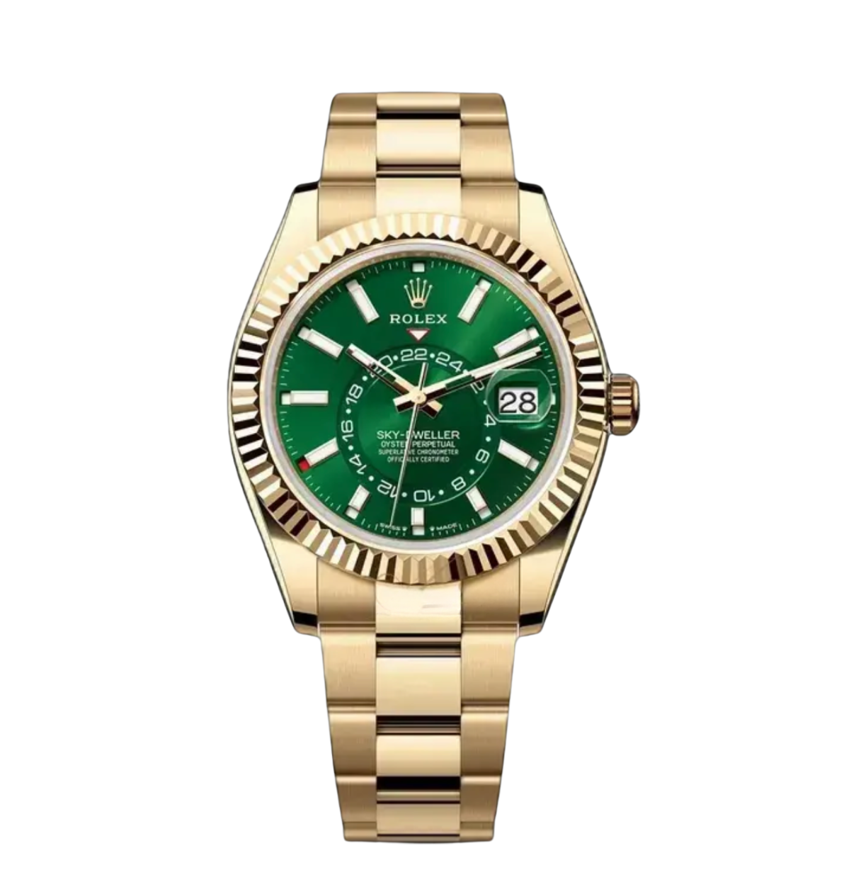 ROLEX 336938-0007