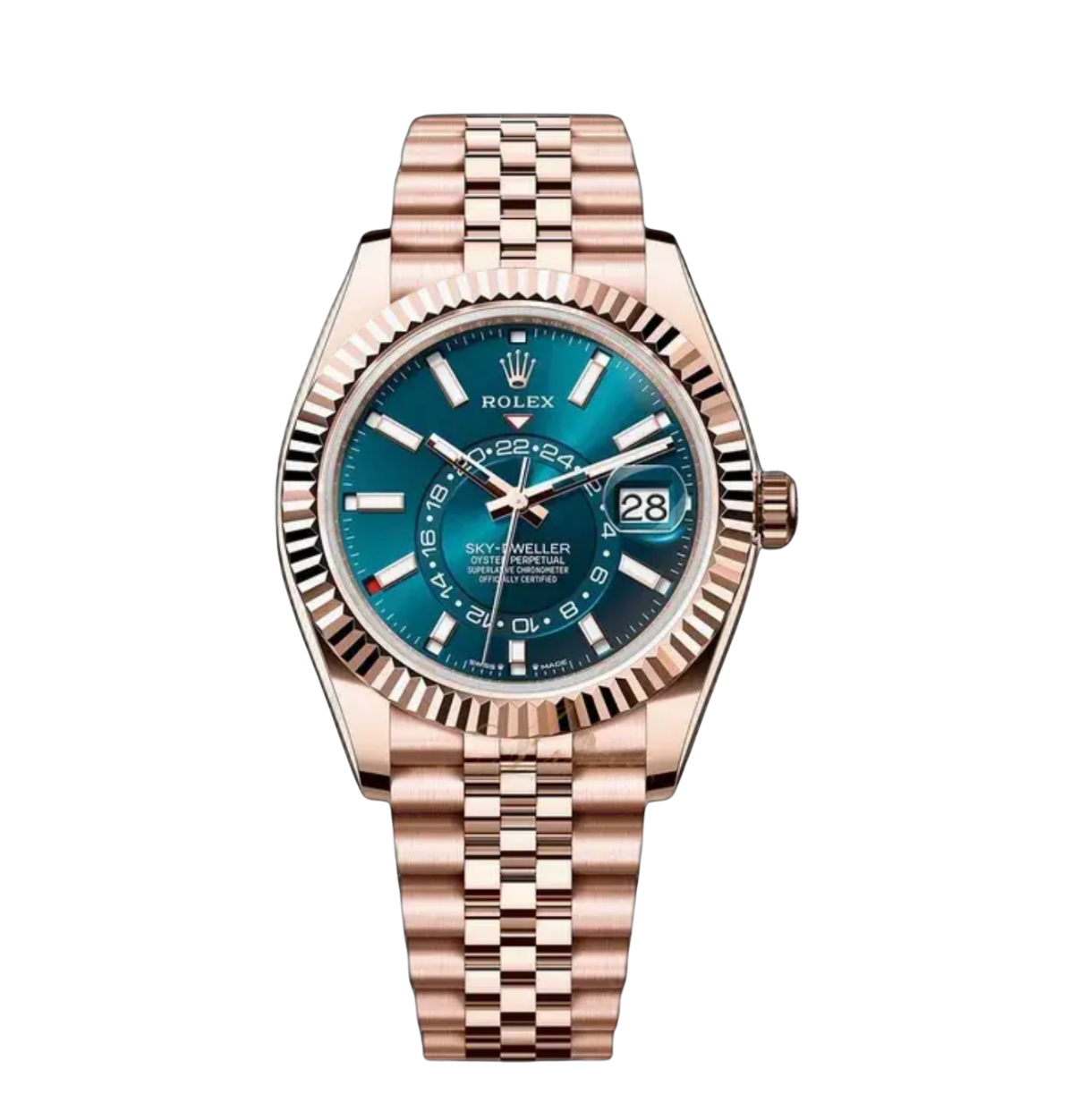 ROLEX 336935-0005