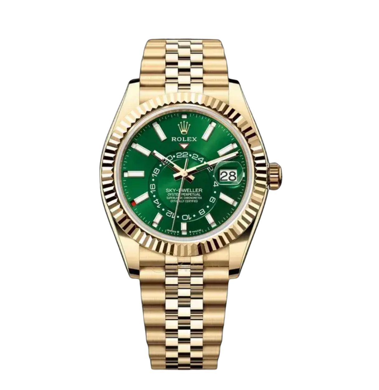 ROLEX 336938-0008