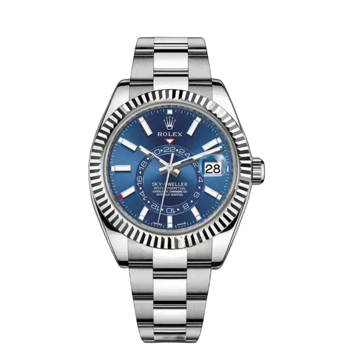 ROLEX 326934-0003