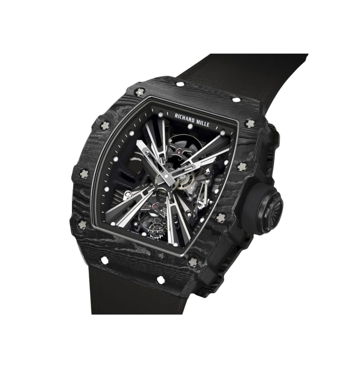 RM12-01 Black Carbon TPT