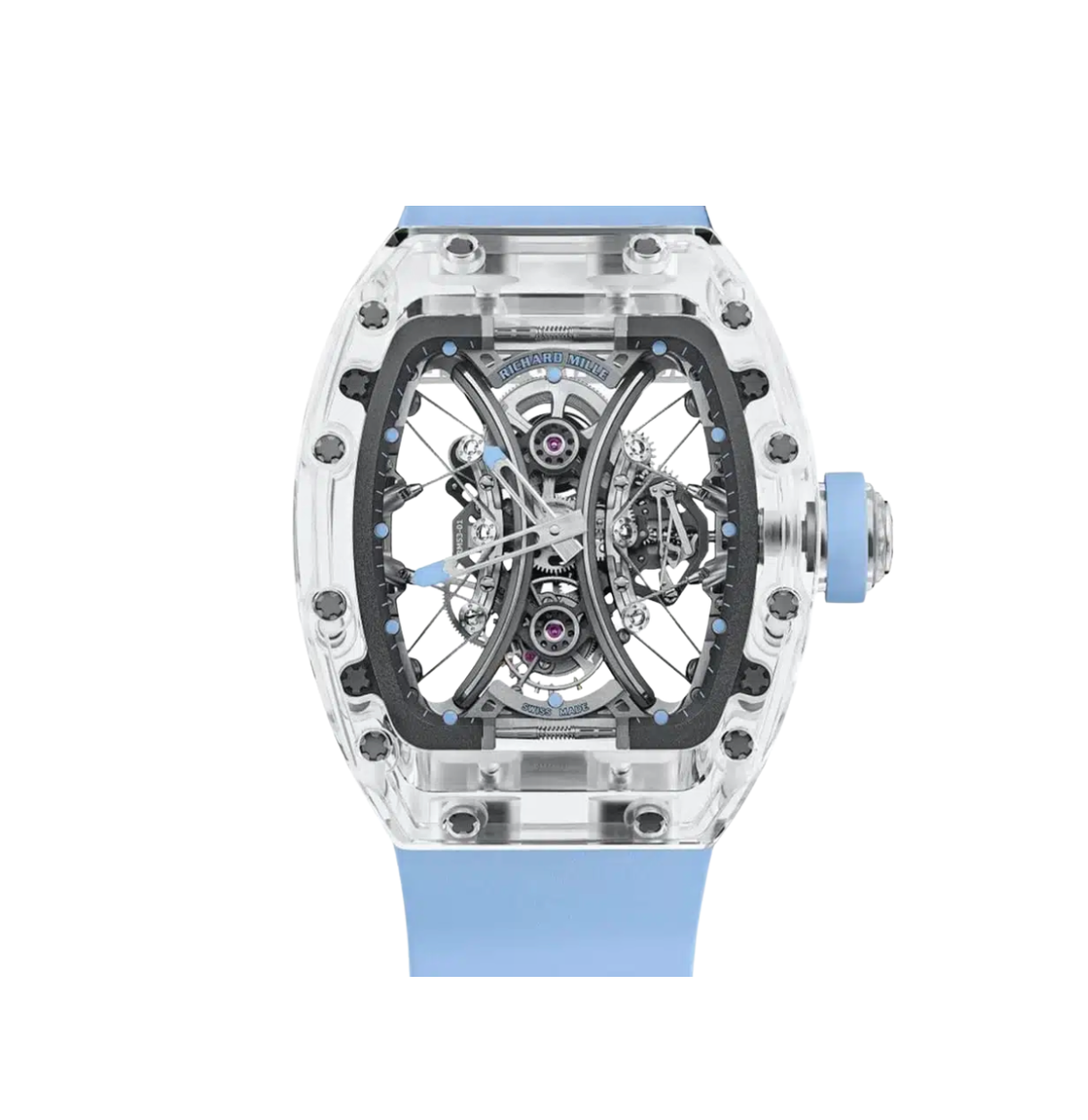 RM53-02 Sapphire