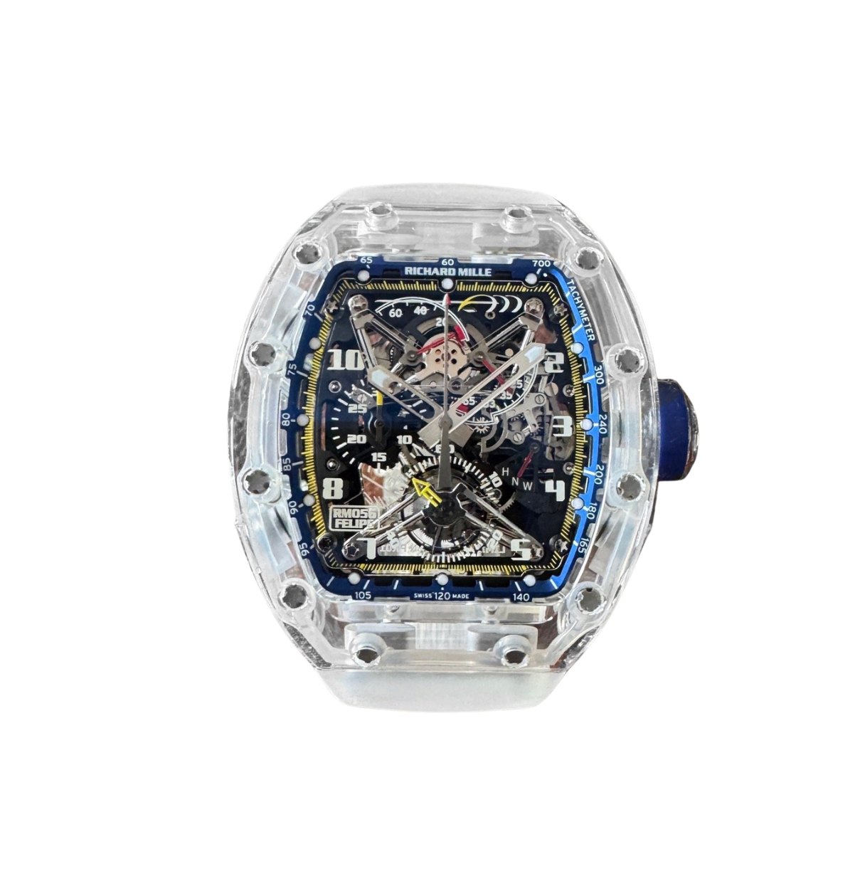RM056 Sapphire
