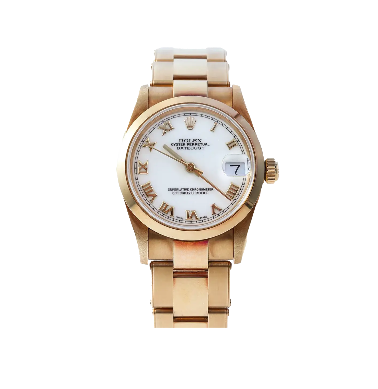 68248 White Roman Oys