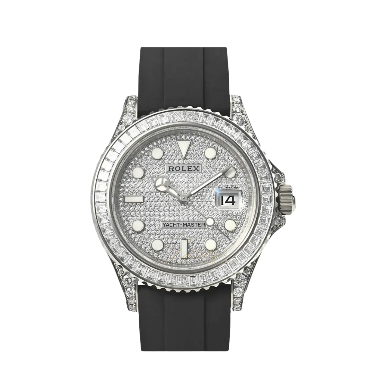 ROLEX YACHT-MASTER 226679TBR-0001