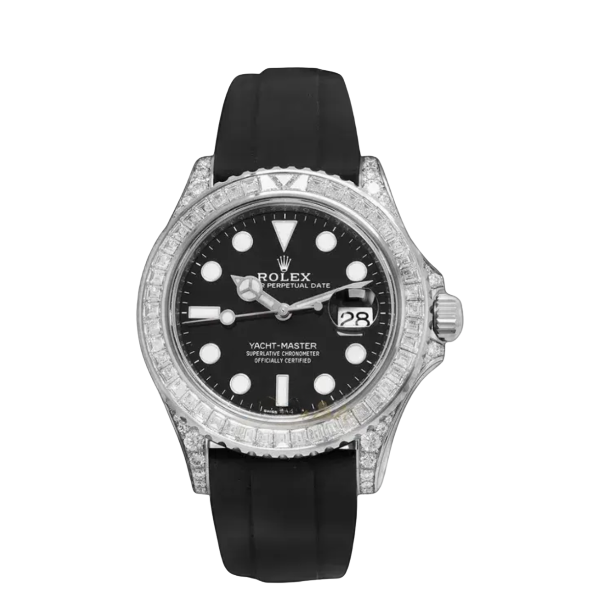 ROLEX YACHT-MASTER 226679TBR-0003