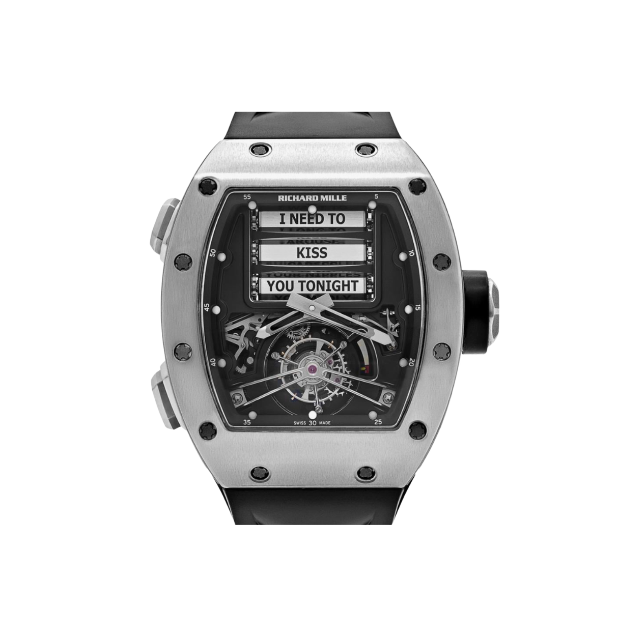 RM69 WG