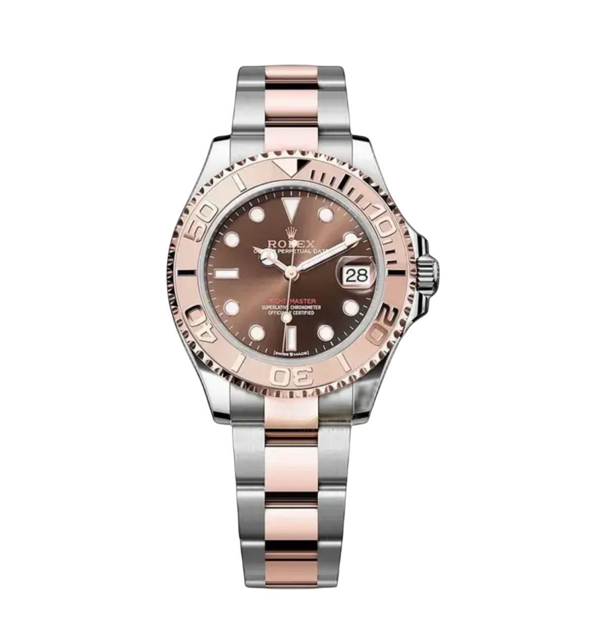 ROLEX YACHT-MASTER 268621-0003