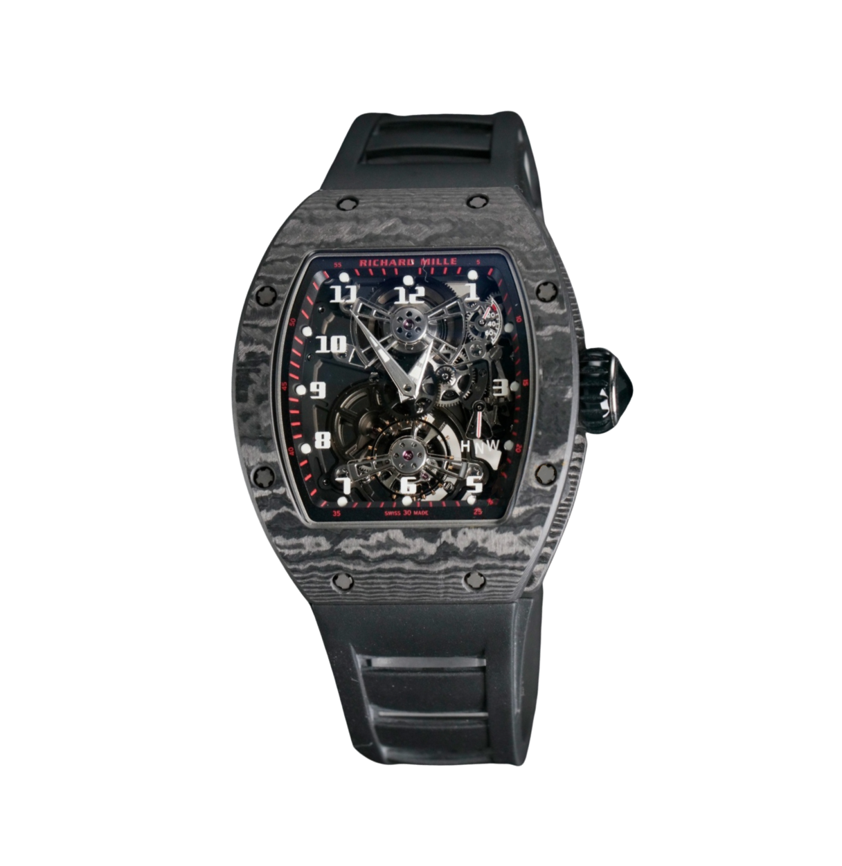 RM17-01 Black Carbon TPT