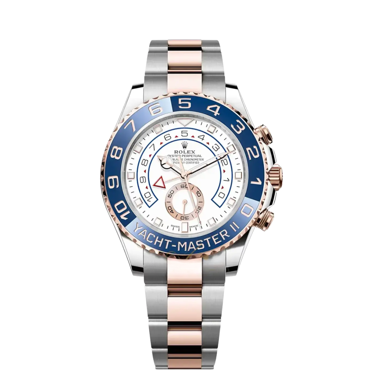 ROLEX YACHT-MASTER II 116681-0002