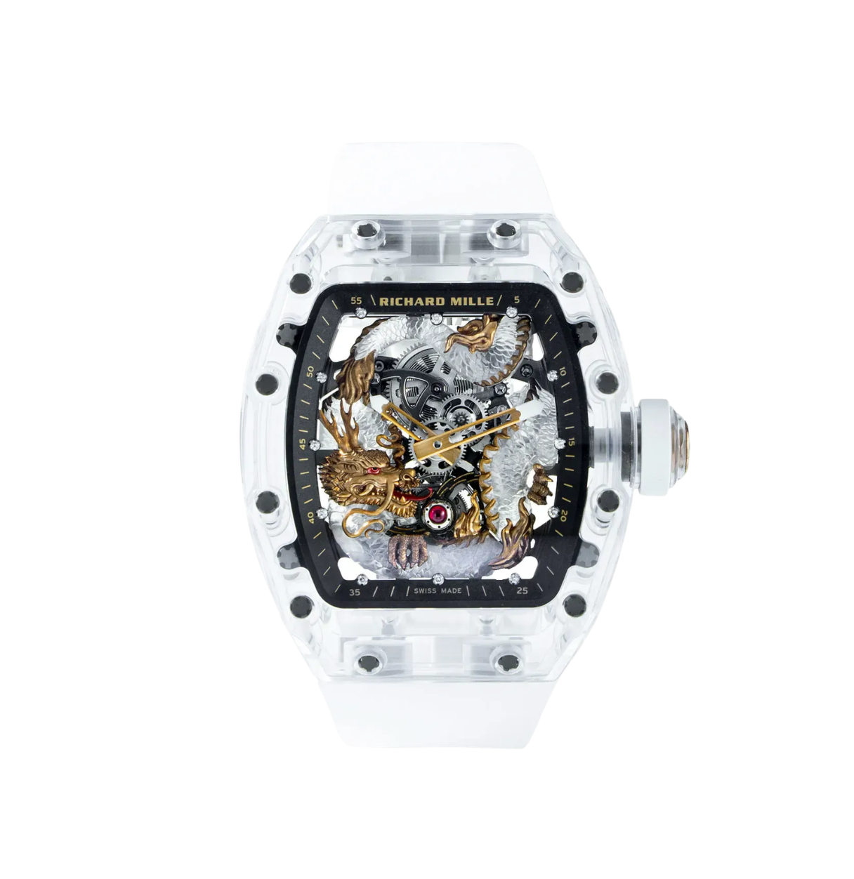 RM57-03 Sapphire