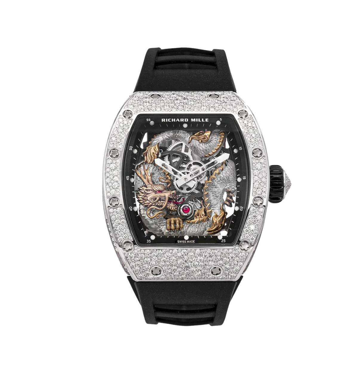 RM57-03 WG Snow Setting