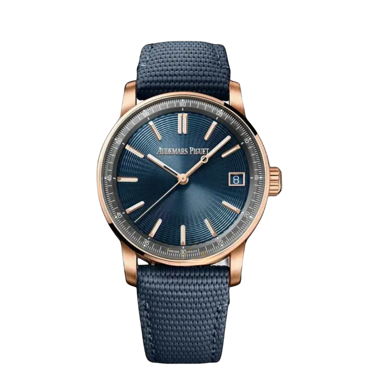 AUDEMARS PIGUET 15210OR.OO.A348KB.01