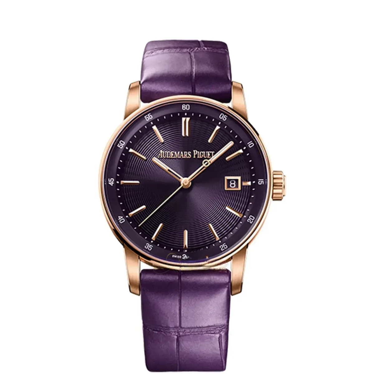 AUDEMARS PIGUET 77410OR.OO.A623CR.01
