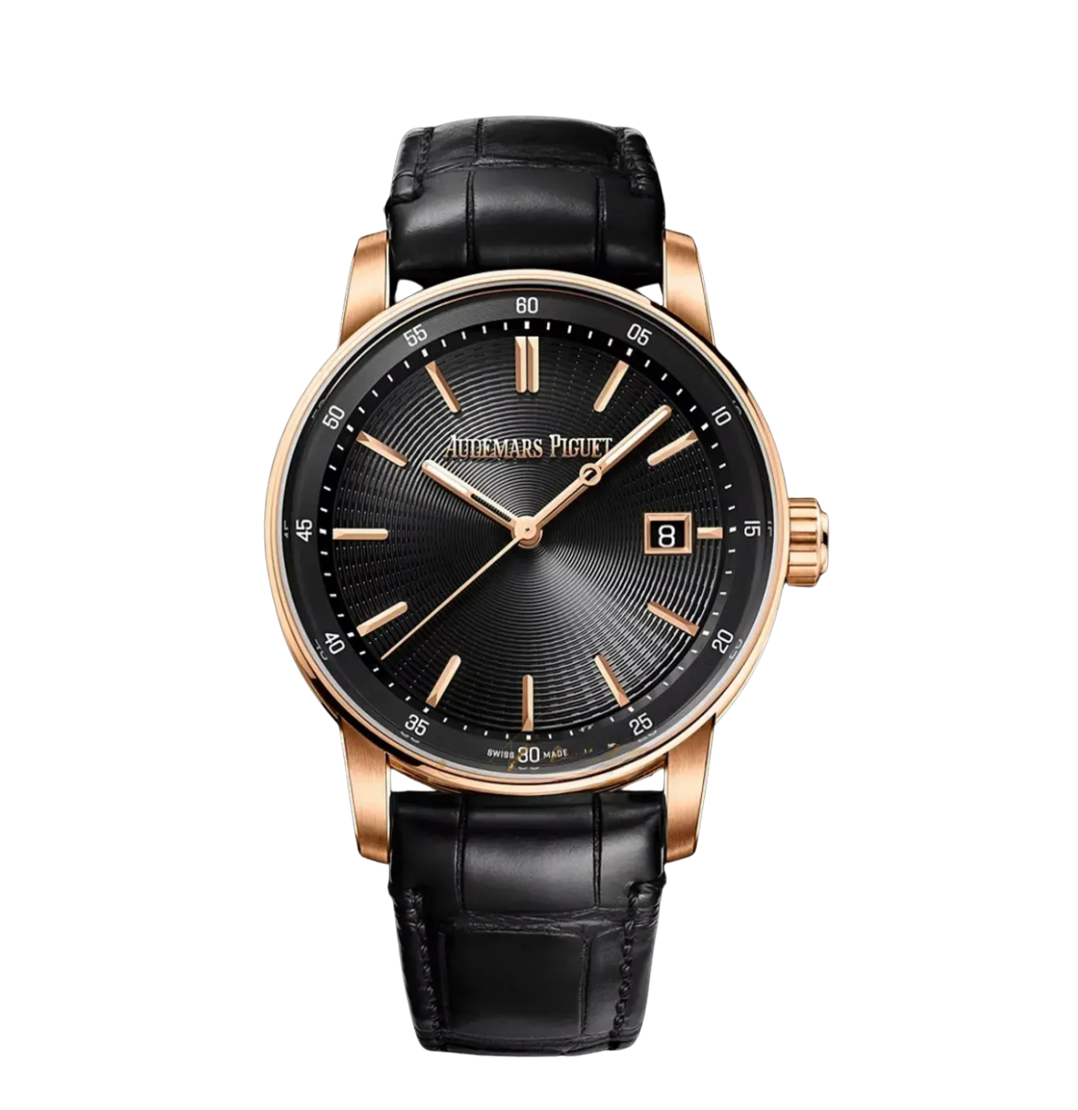 AUDEMARS PIGUET 77410OR.OO.A127CR.01