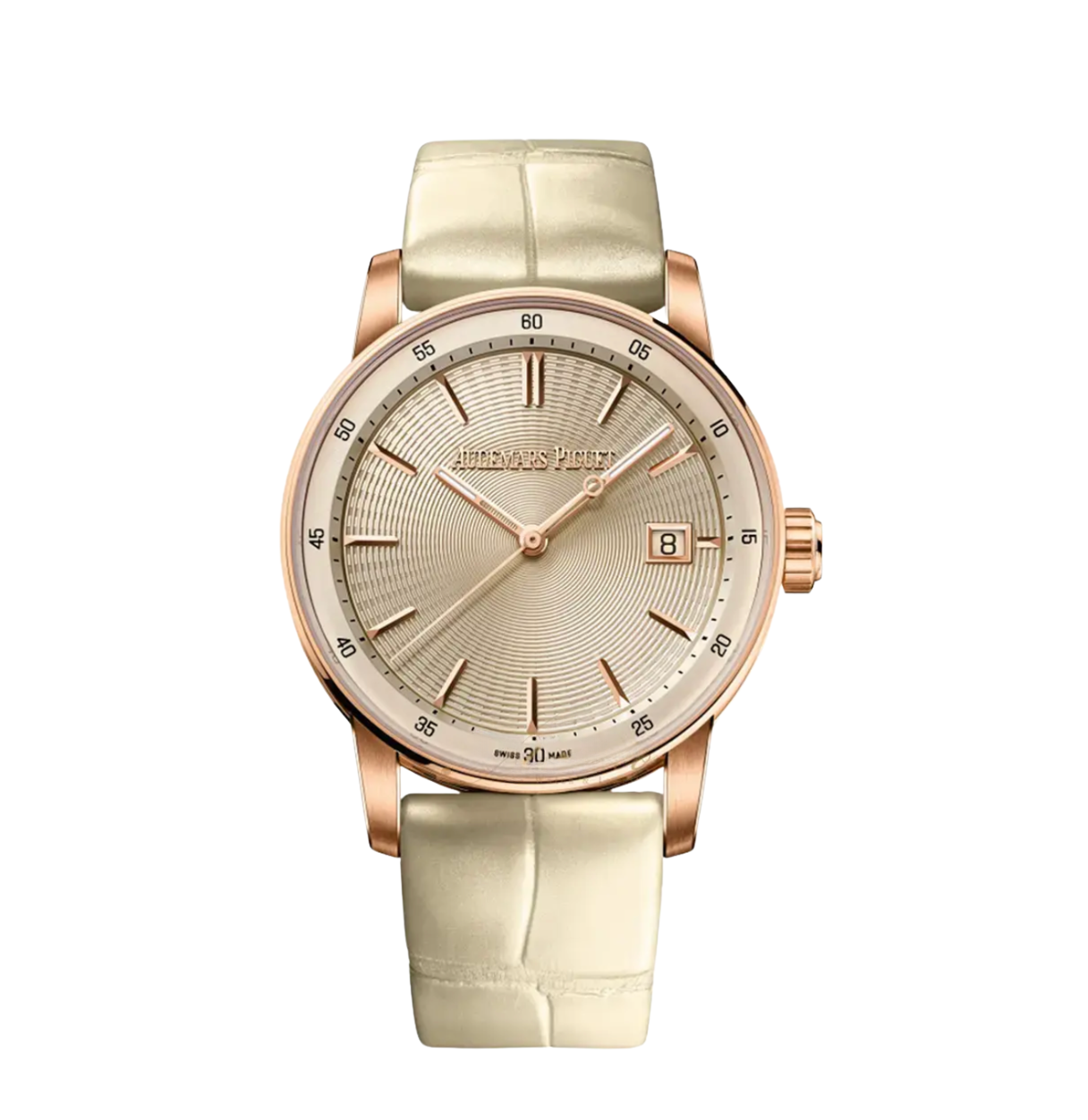 AUDEMARS PIGUET 77410OR.OO.A825CR.01