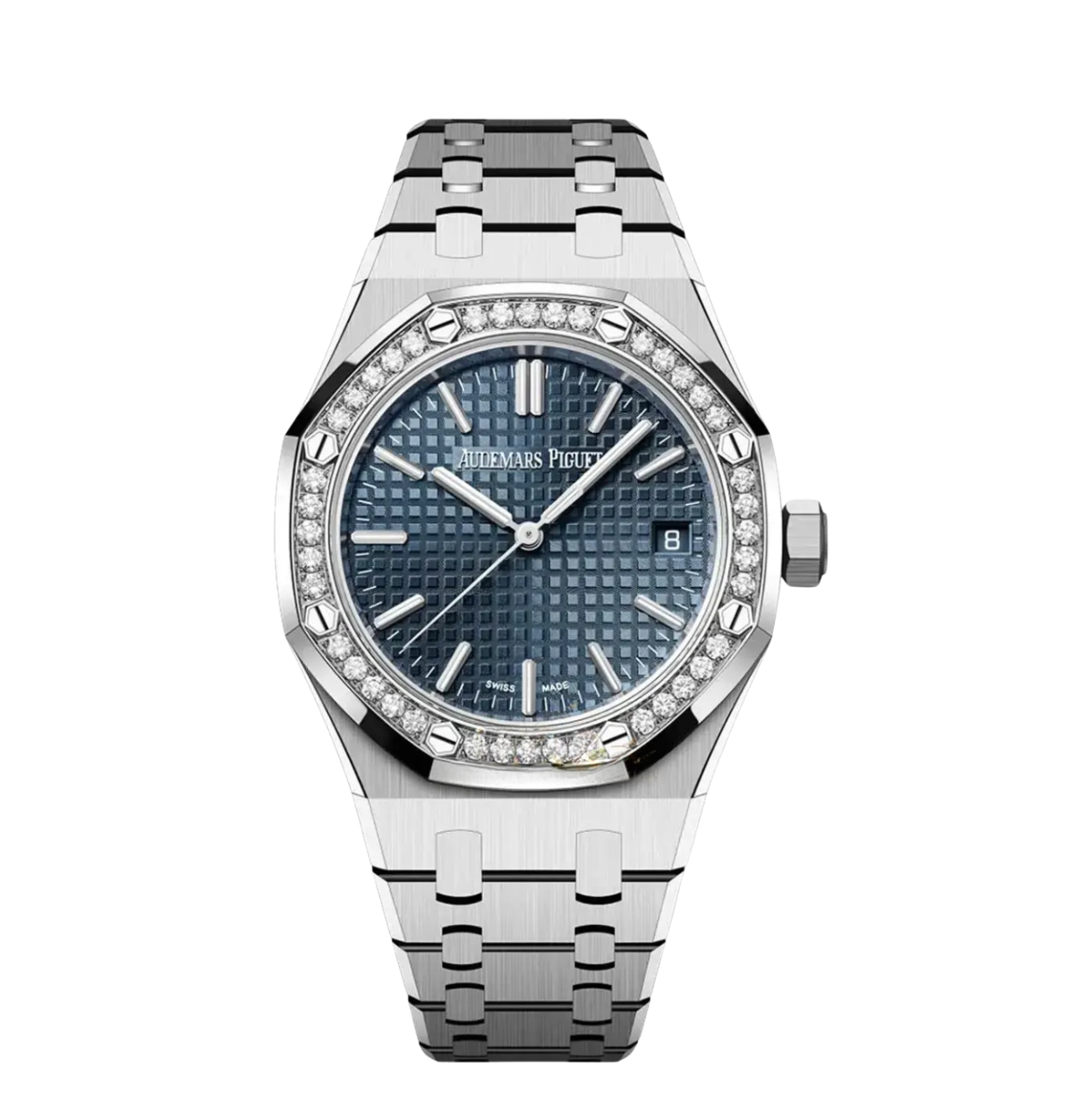 AUDEMARS PIGUET 15551ST.ZZ.1356ST.05