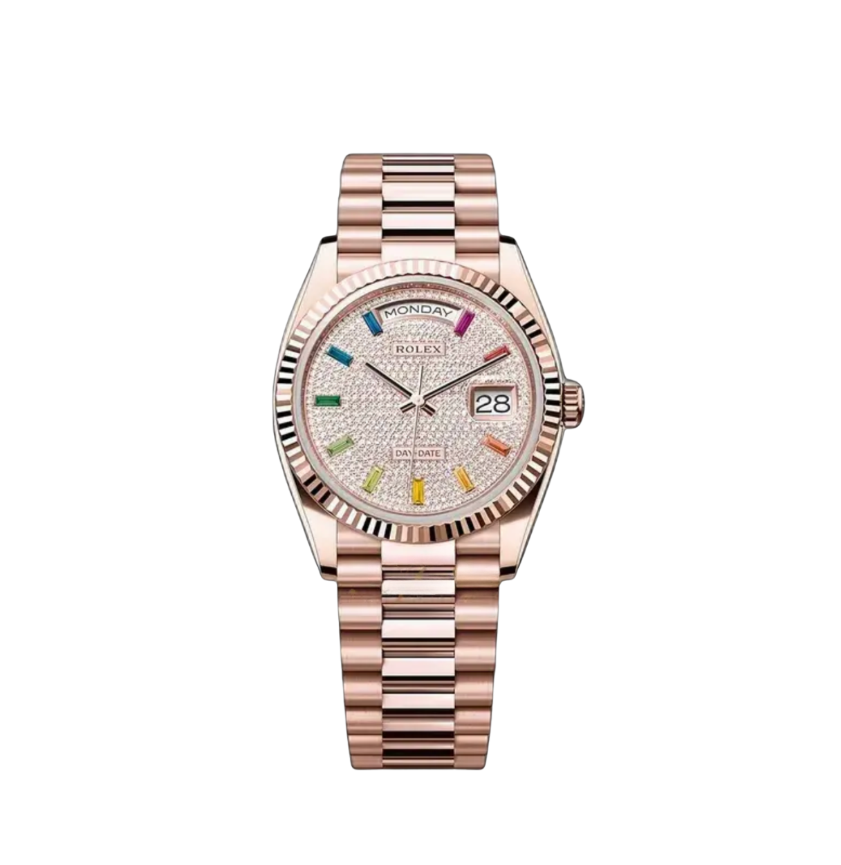 ROLEX 128235-0039
