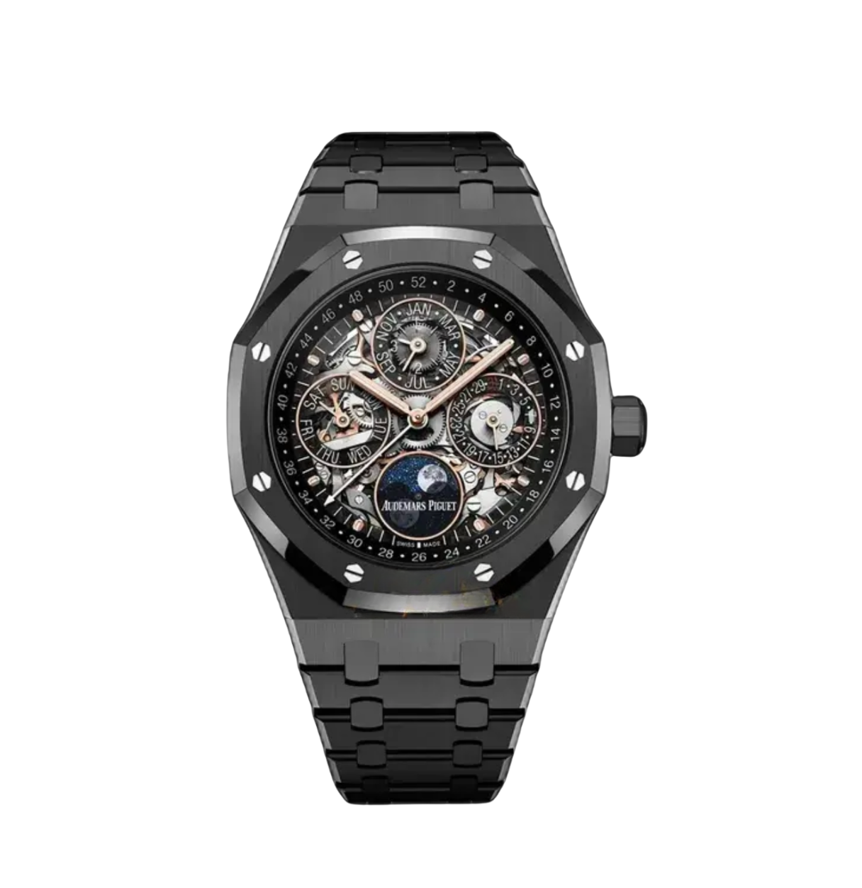 AUDEMARS PIGUET 26585CE.OO.1225CE.01