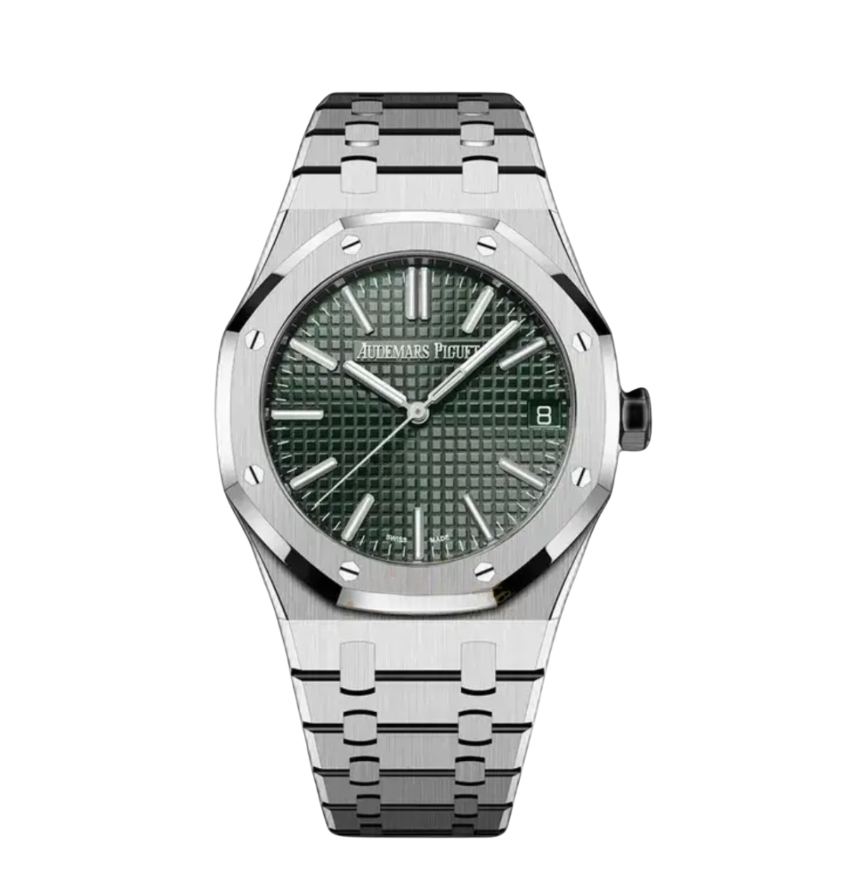 AUDEMARS PIGUET 15510ST.OO.1320ST.09