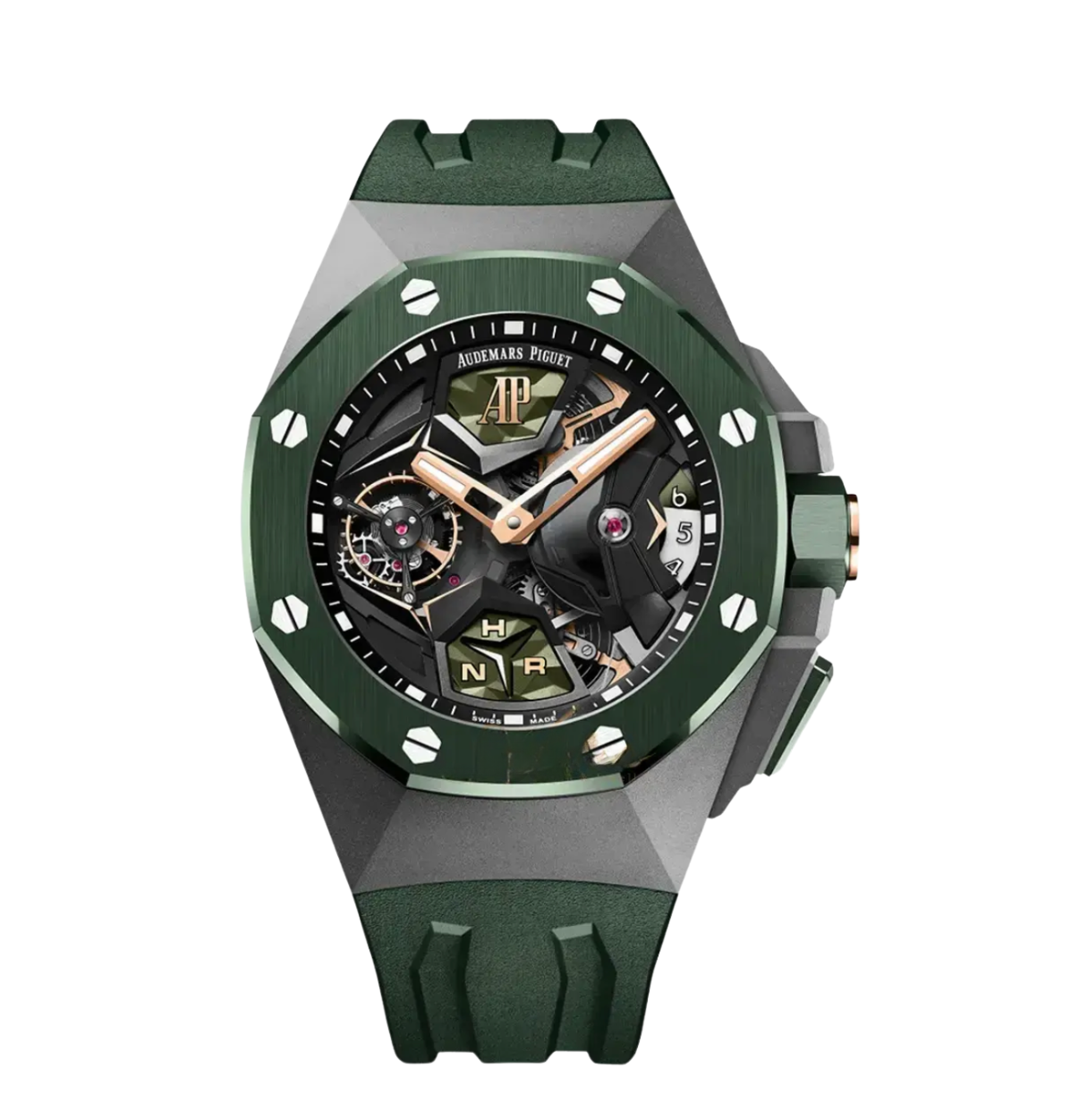 AUDEMARS PIGUET 26589IO.OO.D056CA.01