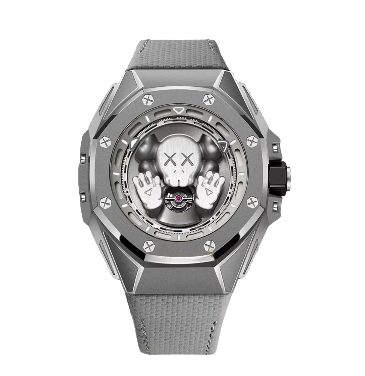 AUDEMARS PIGUET 26656TI.GG.D019VE.01