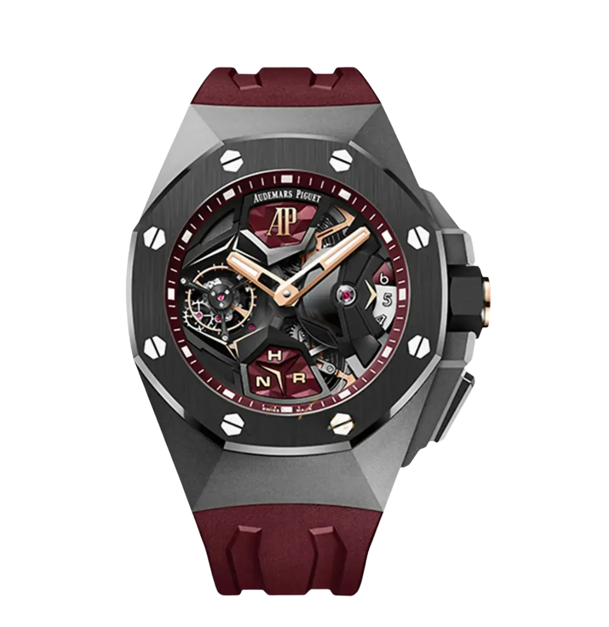 AUDEMARS PIGUET 26589IO.OO.D500CA.01
