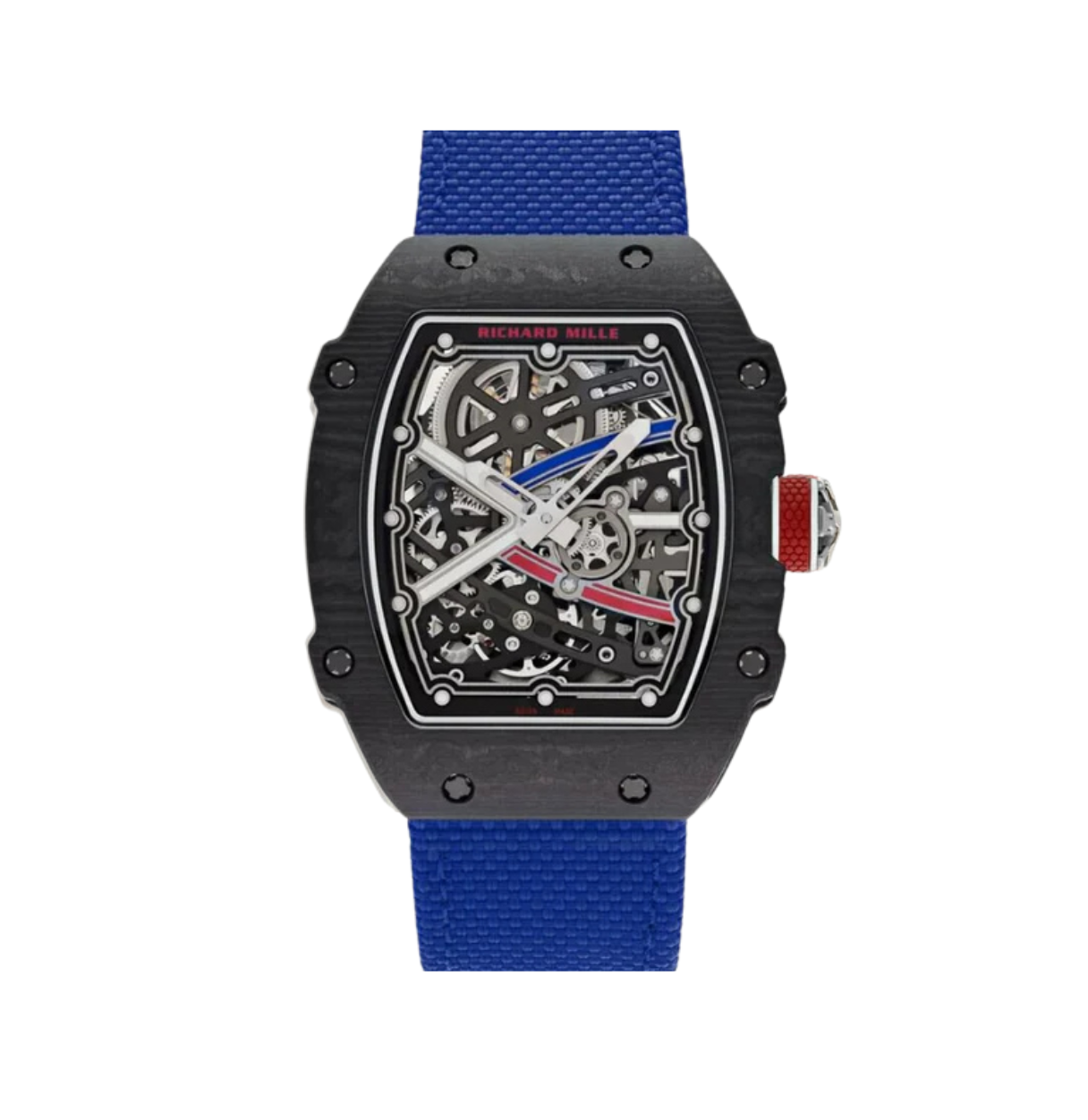 RM67-02 Black Carbon TPT