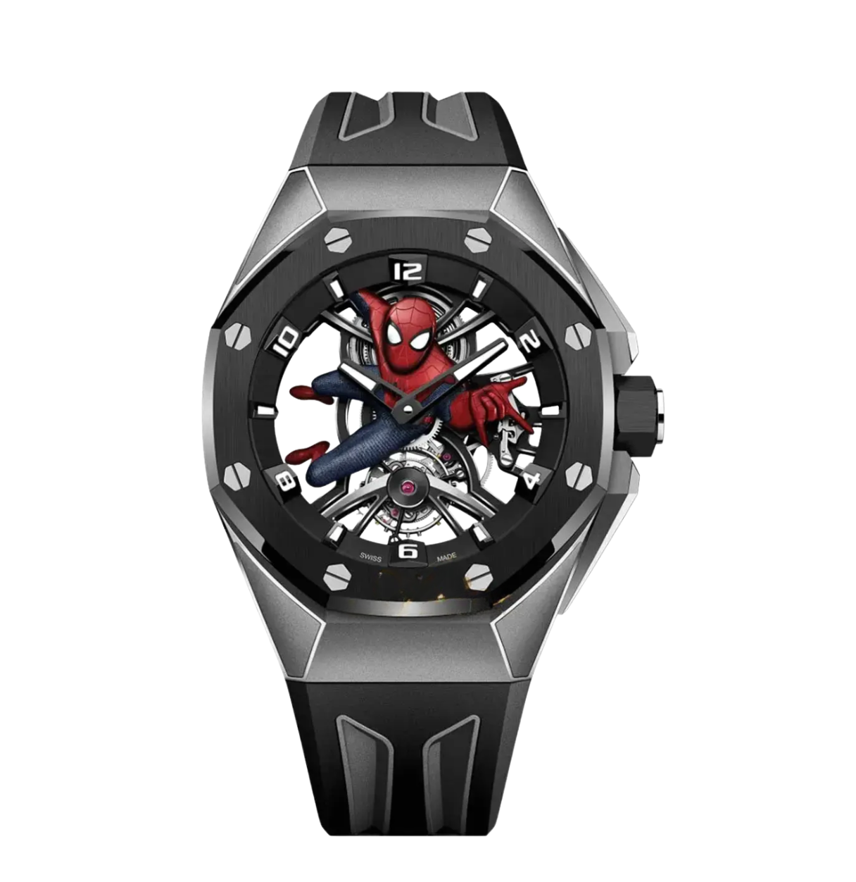 AUDEMARS PIGUET 26631IO.OO.D002CA.01