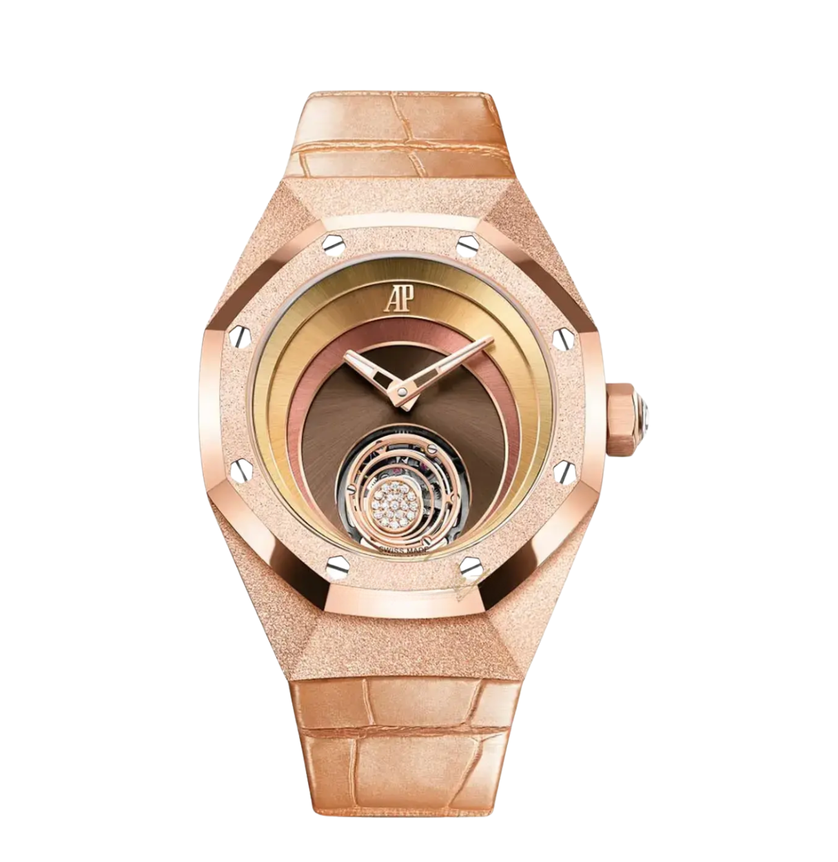 AUDEMARS PIGUET 26630OR.GG.D626CR.01