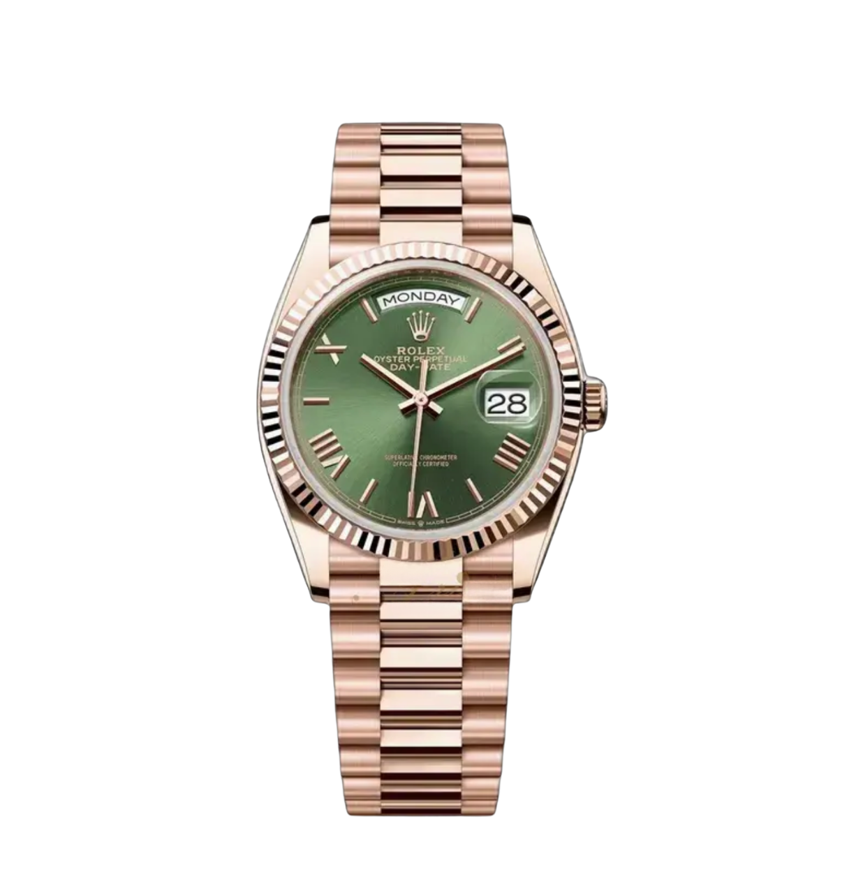 ROLEX 128235-0089