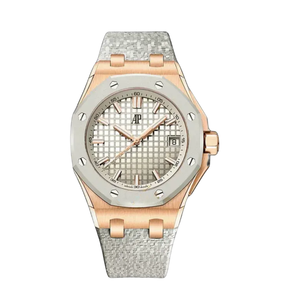 AUDEMARS PIGUET 77605OK.OO.A101CA.01