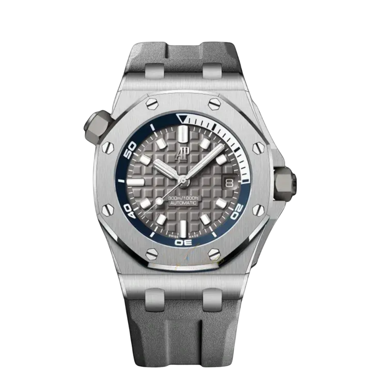AUDEMARS PIGUET 15720ST.OO.A009CA.01