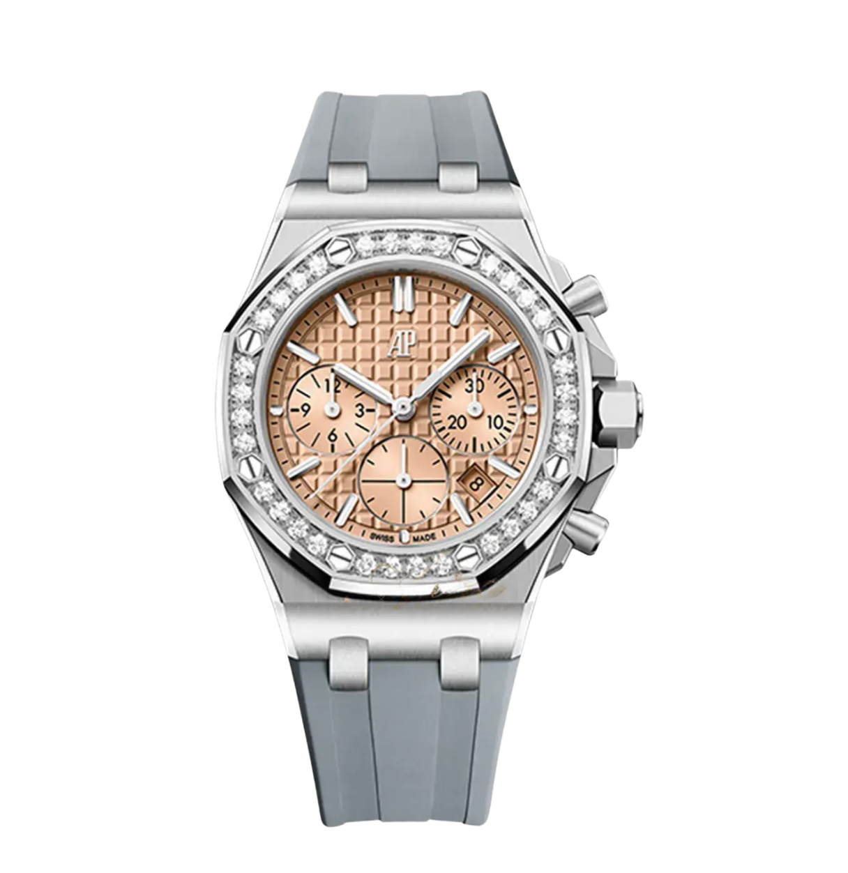 AUDEMARS PIGUET 26231ST.ZZ.A178CA.01