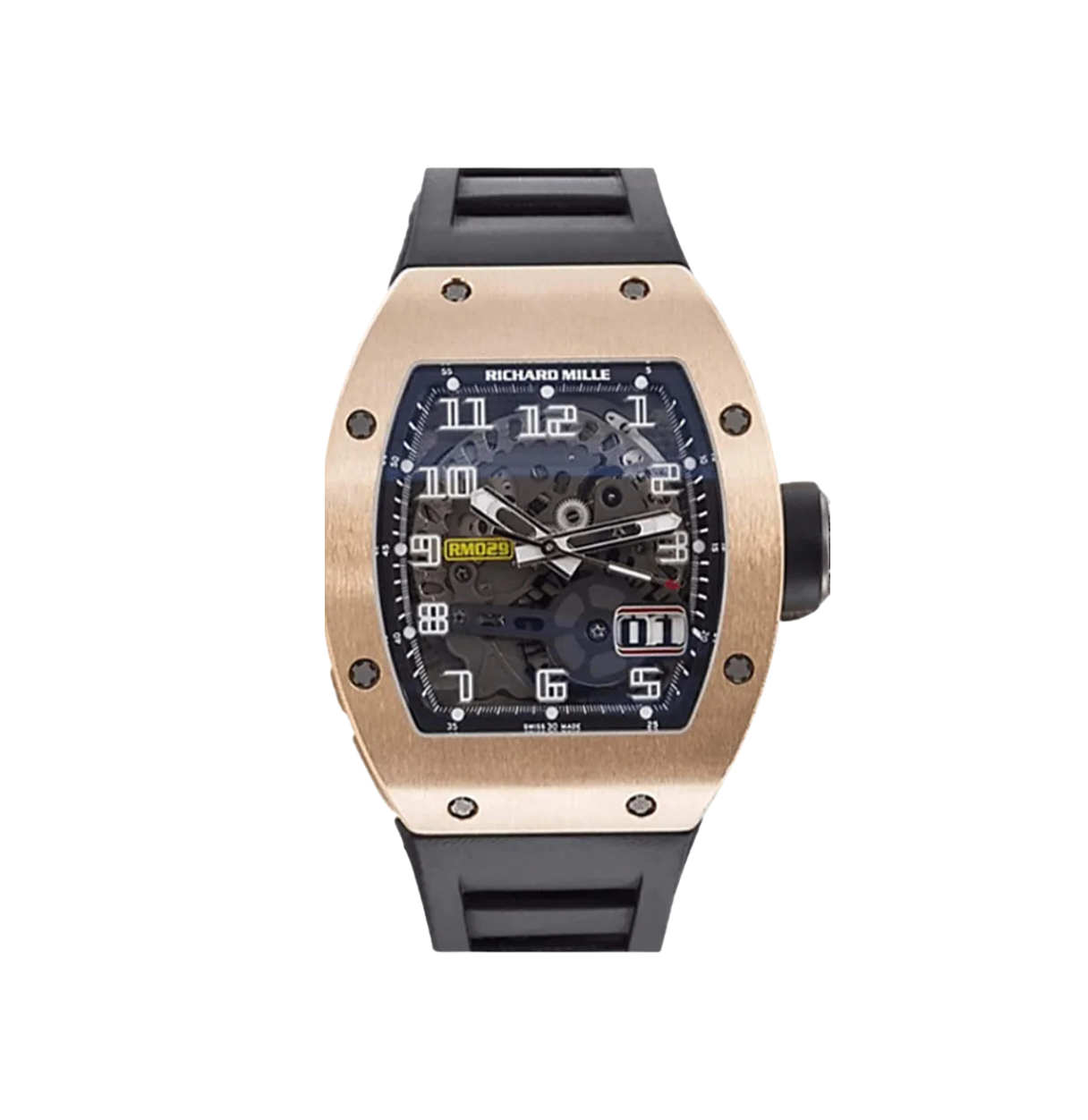 RM029 RG