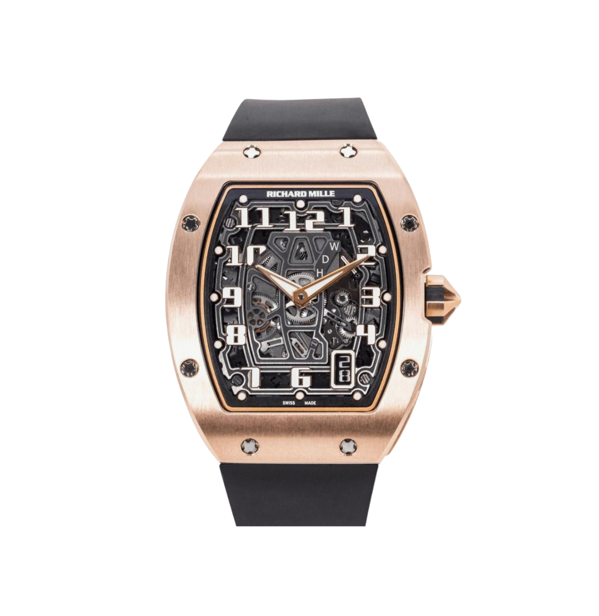 RM67-01 RG