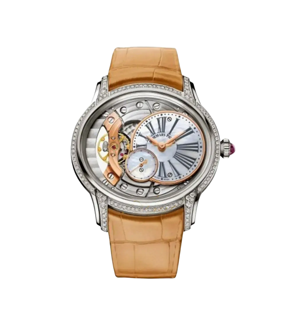 AUDEMARS PIGUET 77247BC.ZZ.A813CR.01