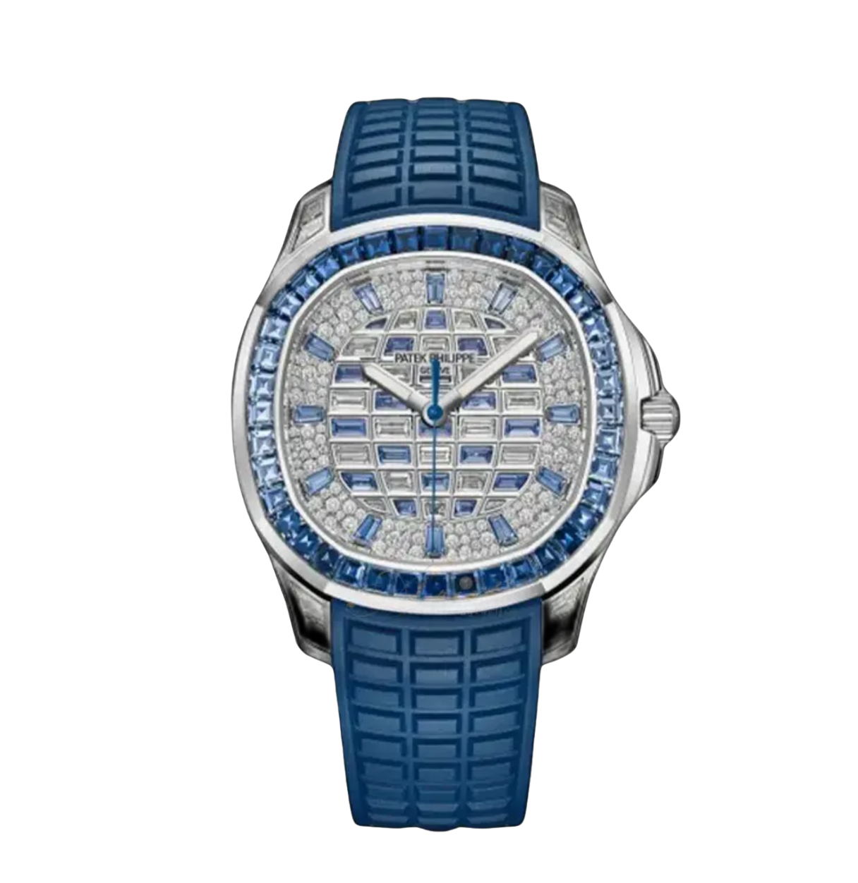 PATEK PHILIPPE 5268/461G-001