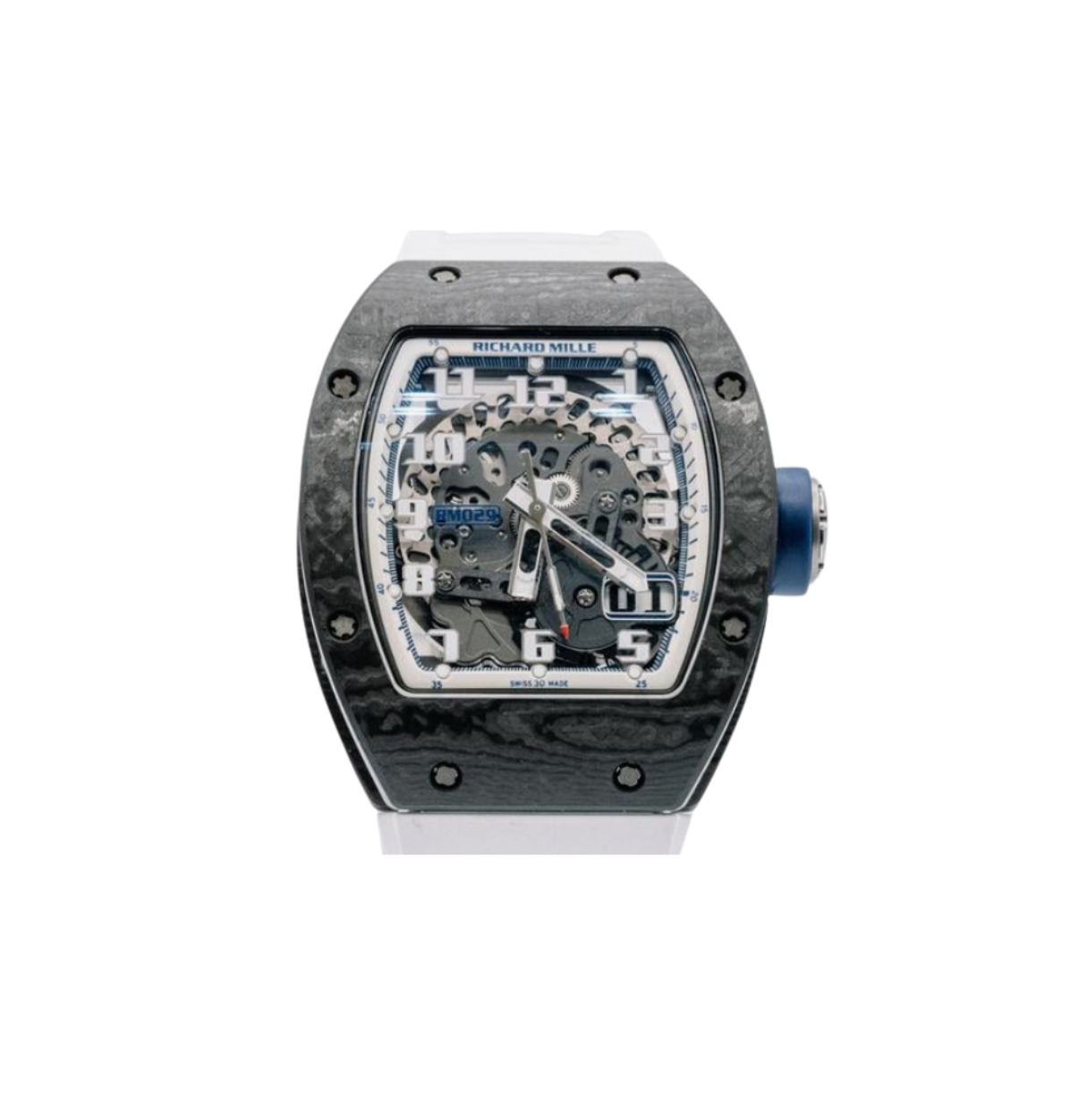 RM029 Japan Edition